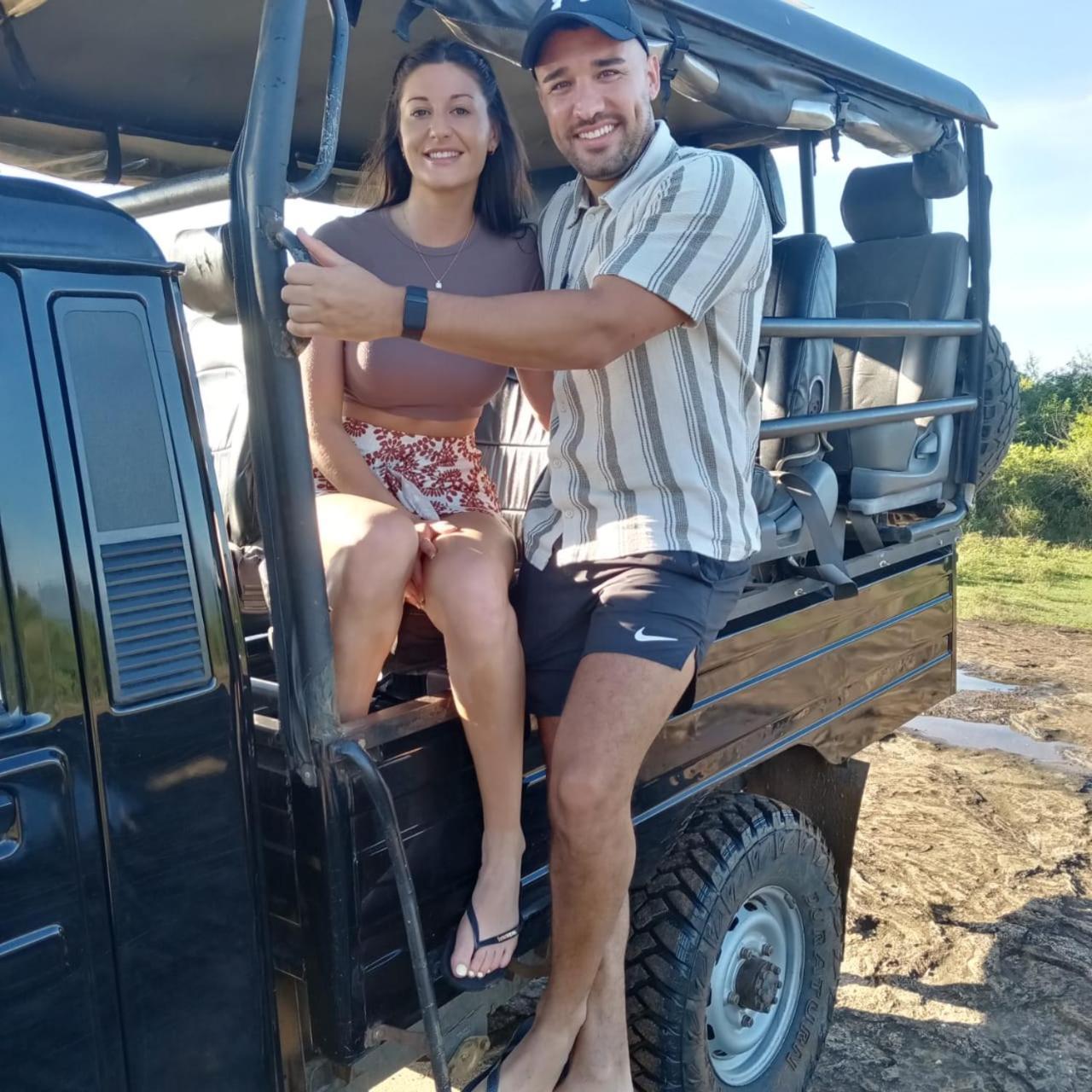 Homestay Elephant Safari