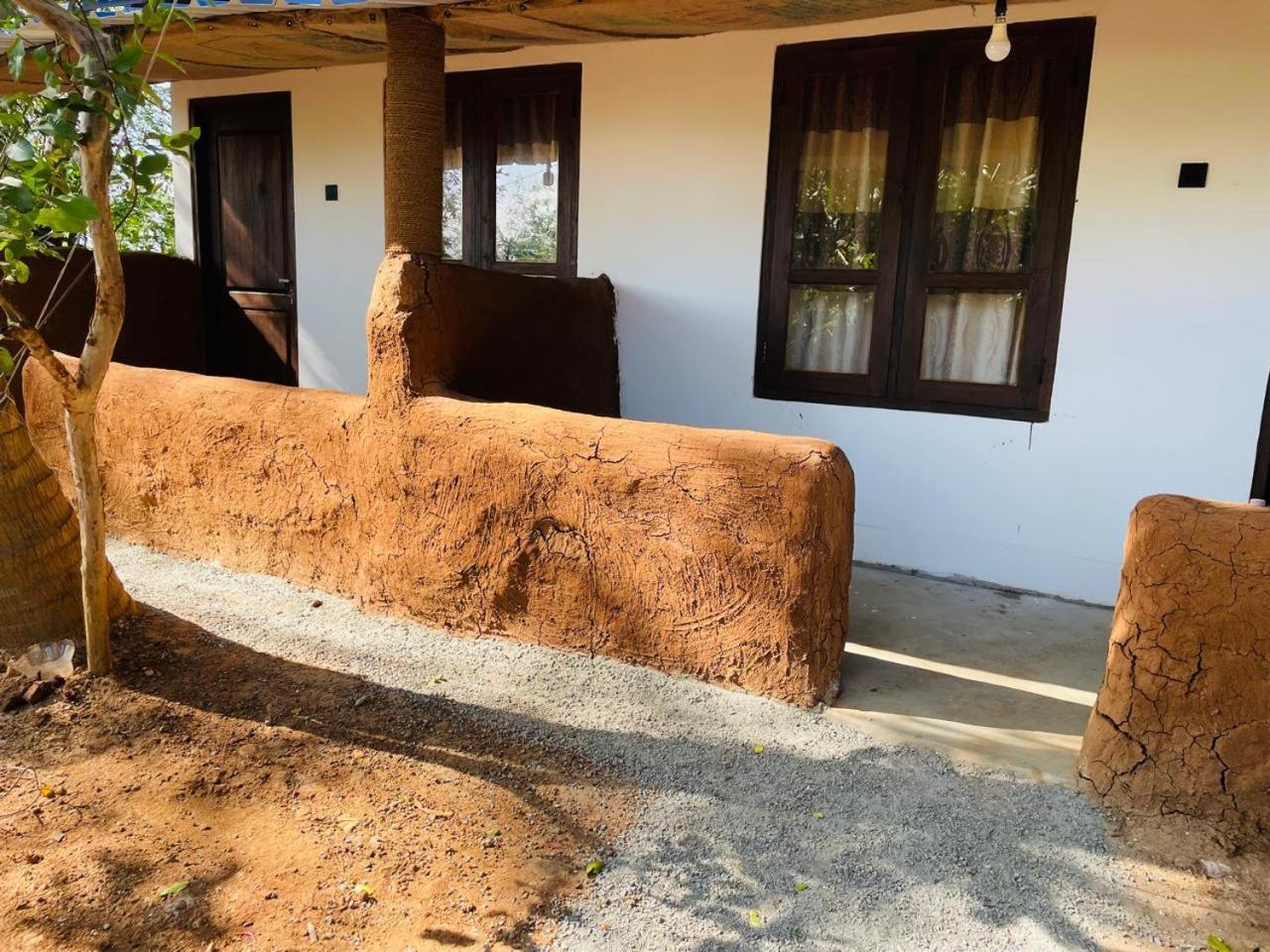 Homestay Elephant Safari *