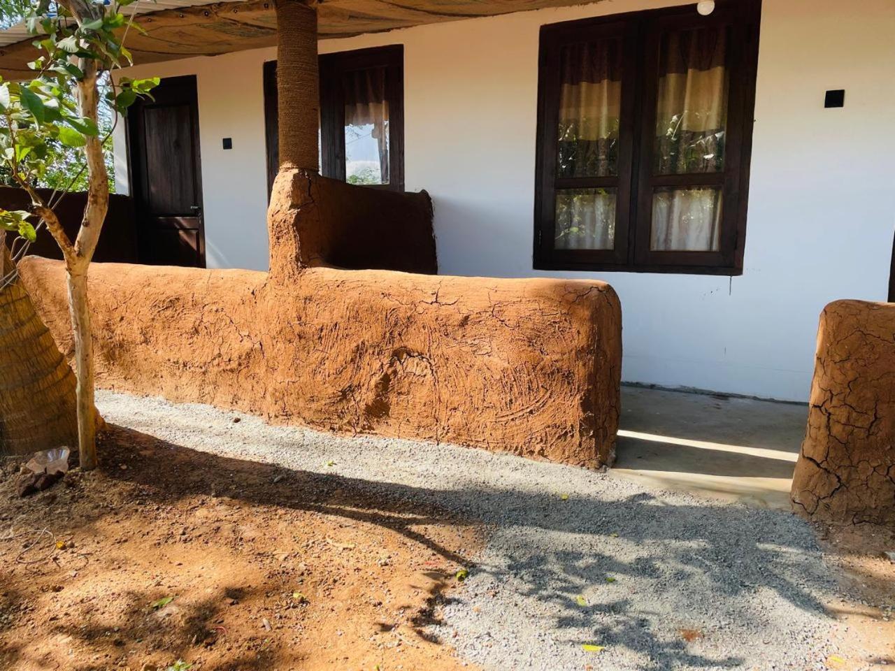 Homestay Elephant Safari