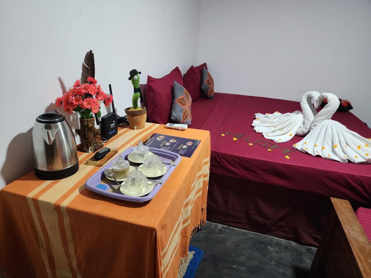 Homestay Elephant Safari *